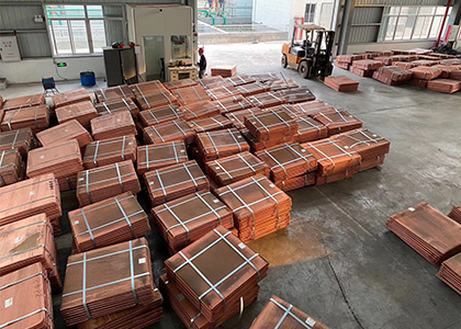 怎么辨別好的銅線